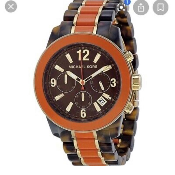 Michael Kors watch